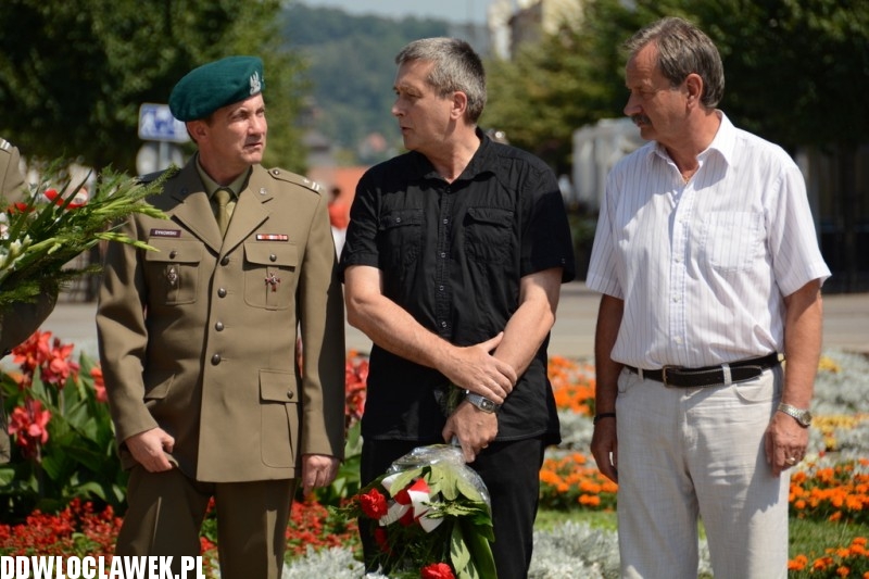 Rocznica wybuchu I wojny światowej