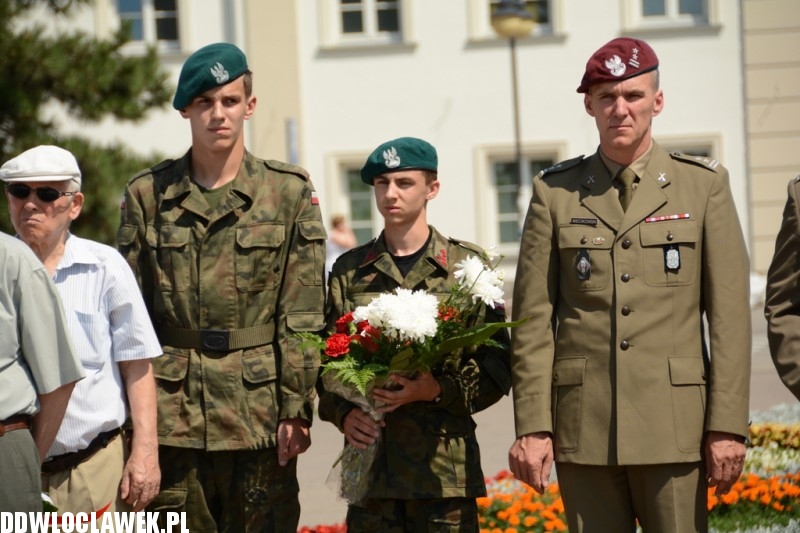 Rocznica wybuchu I wojny światowej