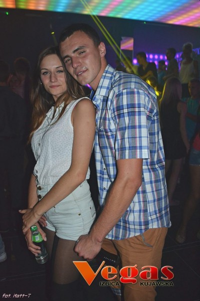 Wielkie otwarcie klubu Vegas część IV