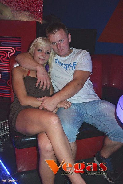 Wielkie otwarcie klubu Vegas część IV