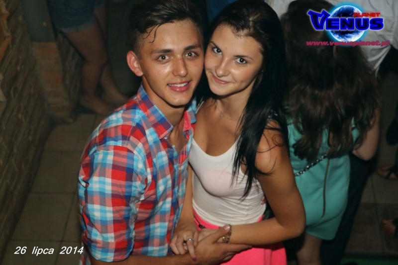 Weekend w Venus Planet część II