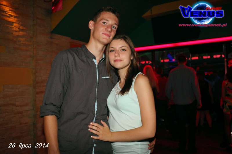 Weekend w Venus Planet część IV