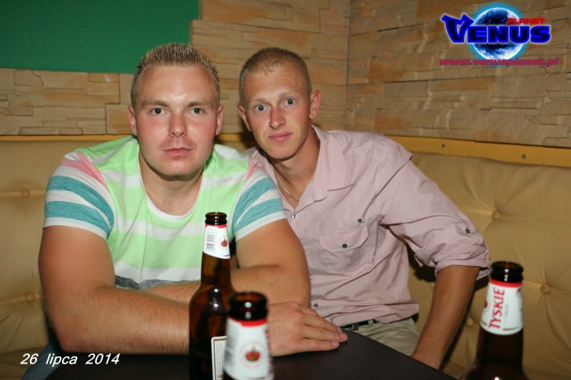 Weekend w Venus Planet część IV