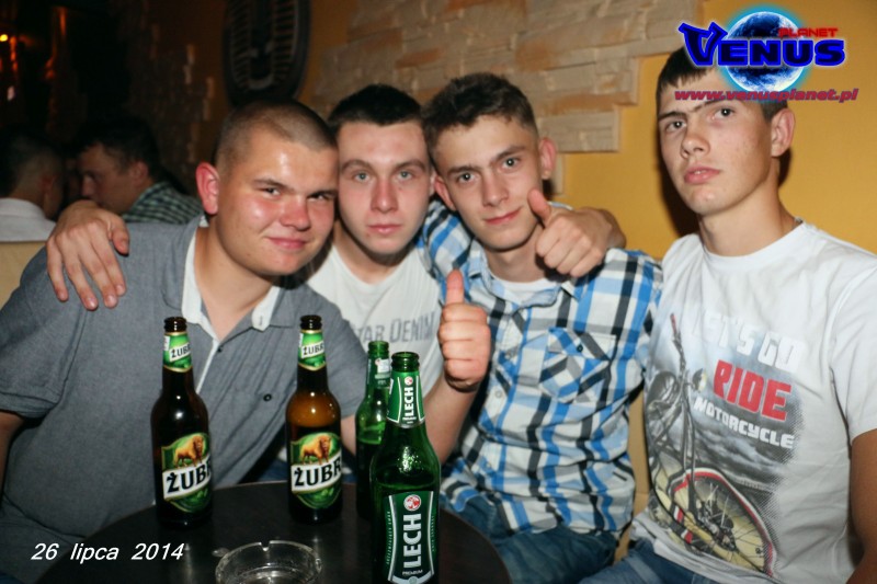 Weekend w Venus Planet część IV