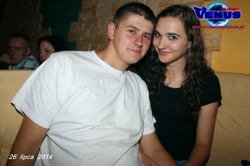 Weekend w Venus Planet część IV