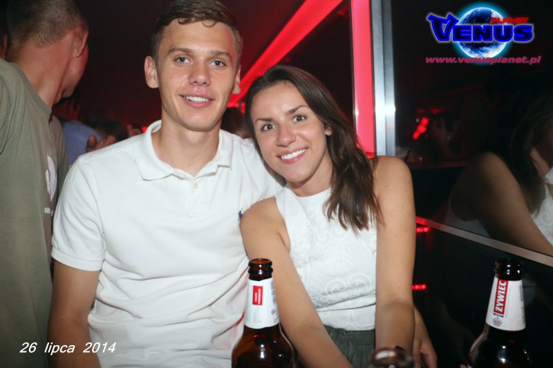 Weekend w Venus Planet część IV
