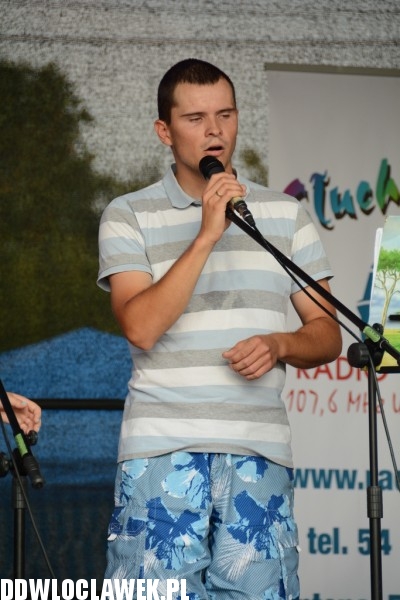 Piknik rodzinny w Gąbinku