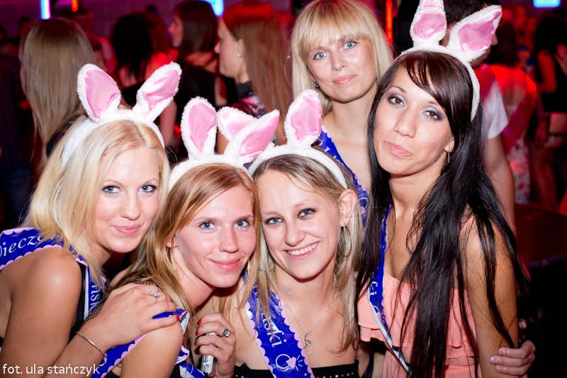 Weekend we Włocławku: 02.08 Million część I