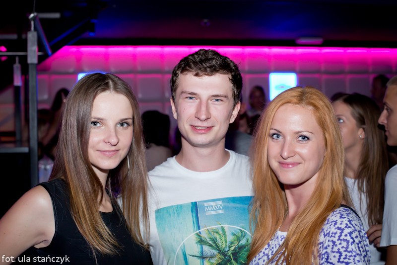 Weekend we Włocławku: 02.08 Million część I