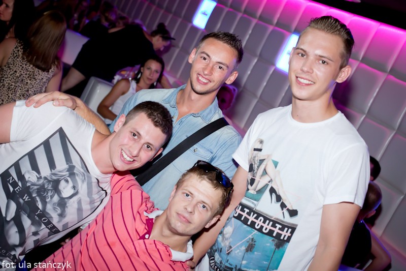 Weekend we Włocławku: 02.08 Million część I