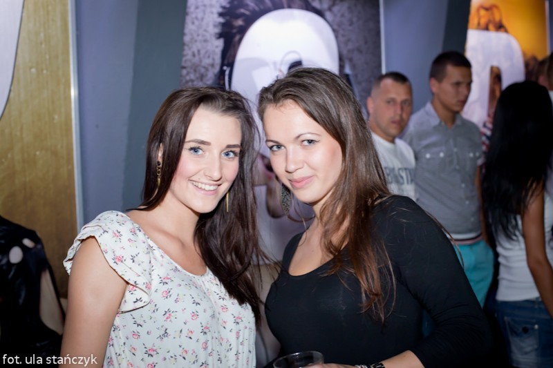 Weekend we Włocławku: 02.08 Million część I