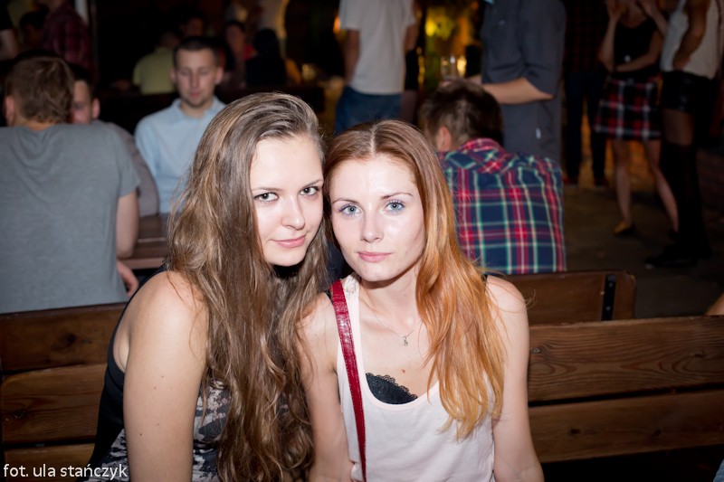 Weekend we Włocławku: 02.08 Million część I