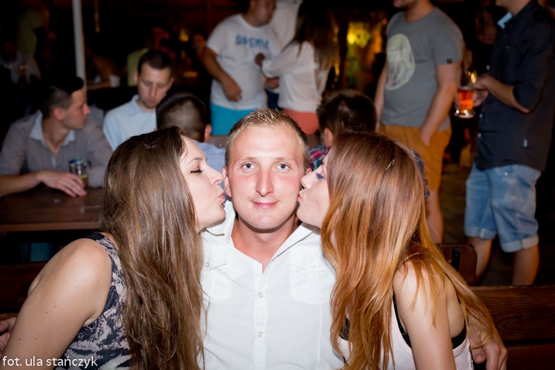 Weekend we Włocławku: 02.08 Million część I