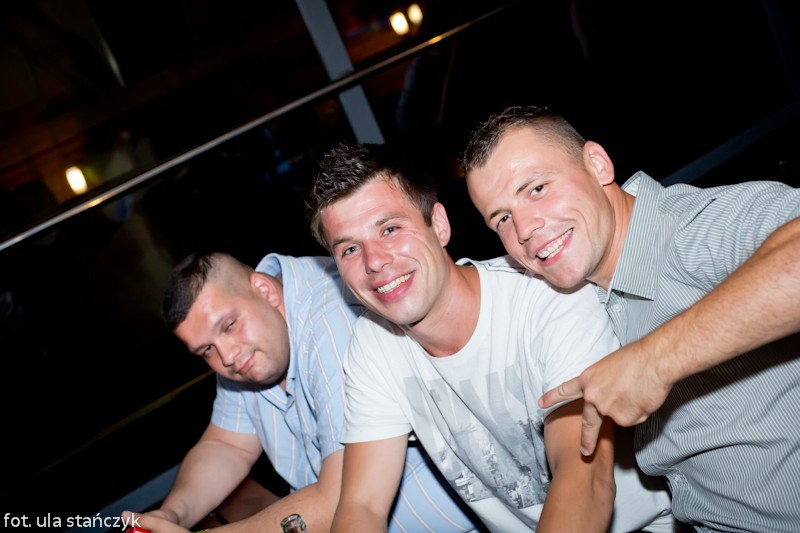 Weekend we Włocławku: 02.08 Million część I