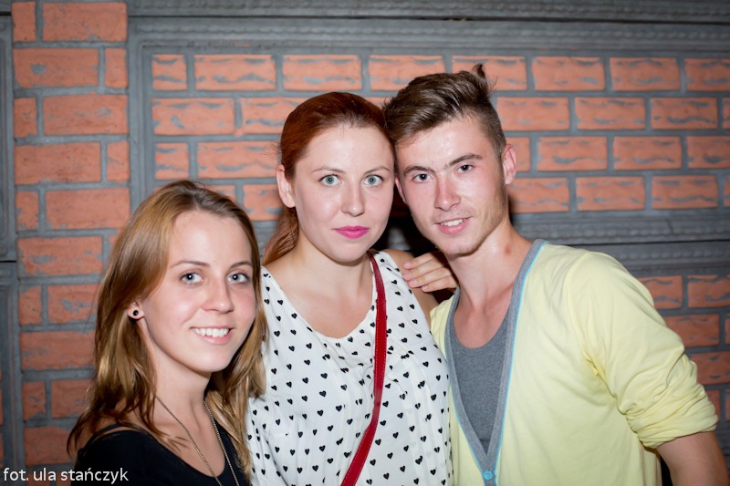 Weekend we Włocławku: 02.08 Million część I
