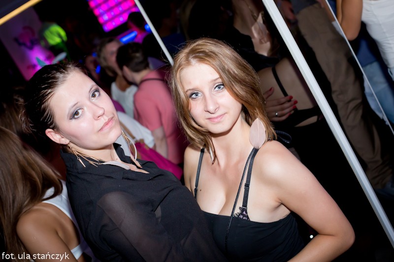 Weekend we Włocławku: 02.08 Million część I