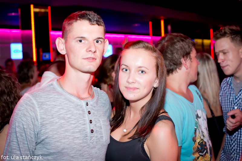 Weekend we Włocławku: 02.08 Million część I