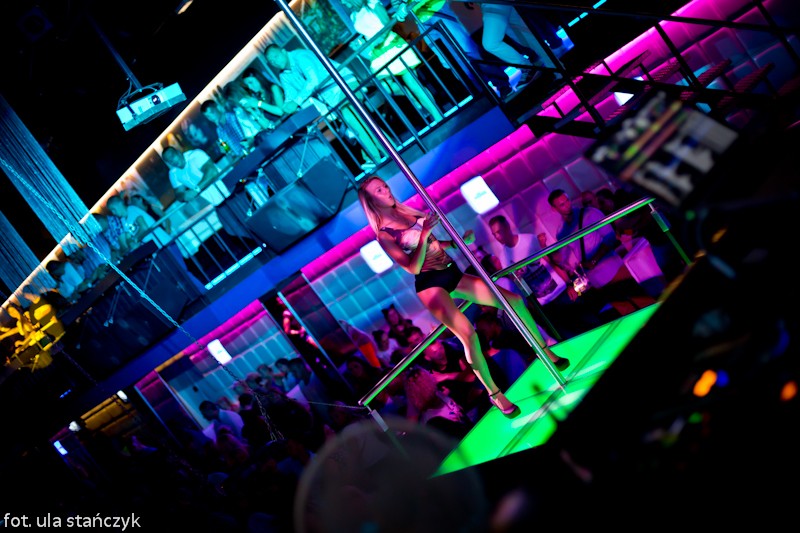 Weekend we Włocławku: 02.08 Million część II