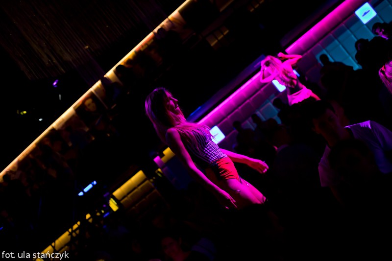 Weekend we Włocławku: 02.08 Million część II