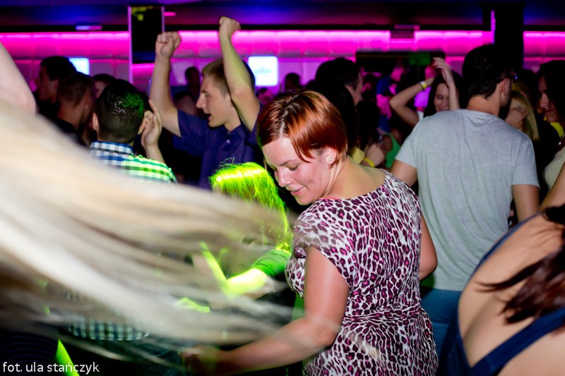 Weekend we Włocławku: 02.08 Million część II