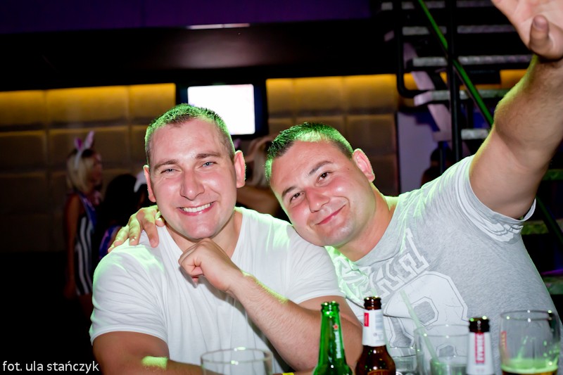Weekend we Włocławku: 02.08 Million część II