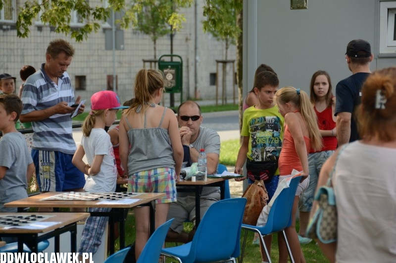 Niedzielny Bulwar Sportu i Sztuki