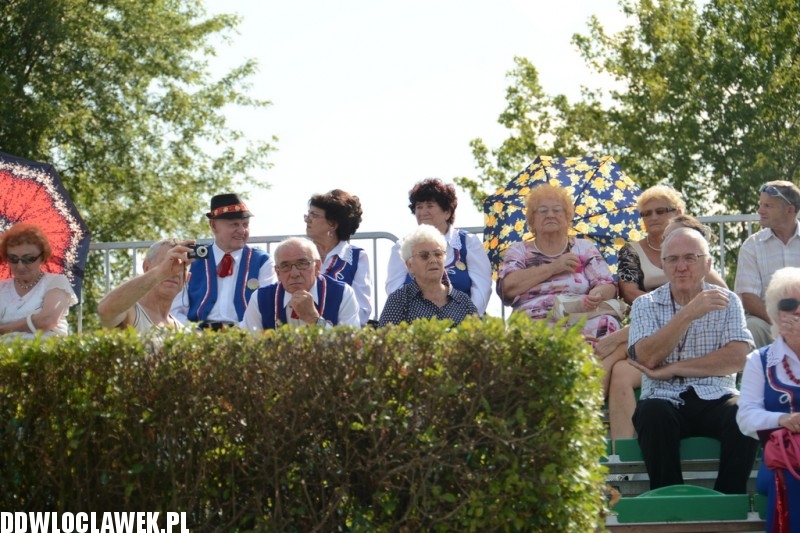 Niedzielny Bulwar Sportu i Sztuki