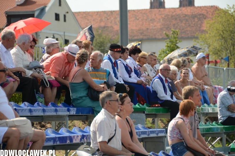 Niedzielny Bulwar Sportu i Sztuki