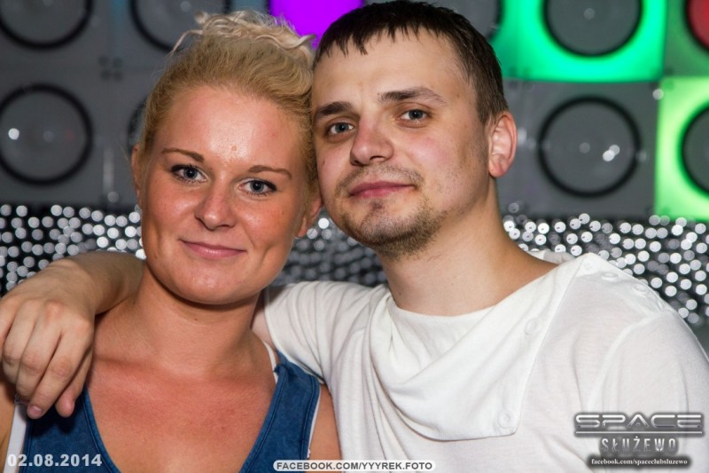 Weekend w Space Club Służewo część I