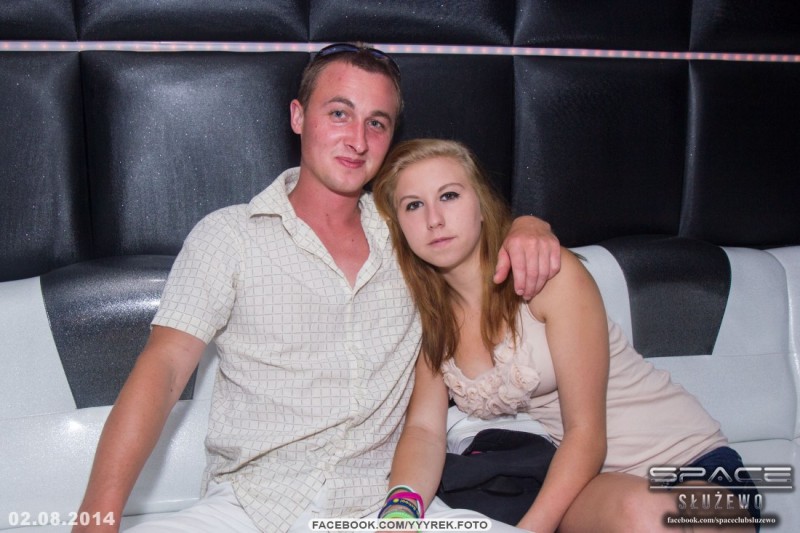 Weekend w Space Club Służewo część I