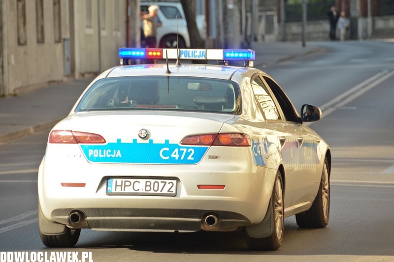 Pielgrzymka wyruszyła na Jasną Górę, cz. 2
