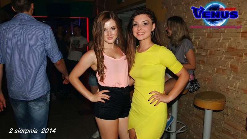 Weekend w Venus Planet część I