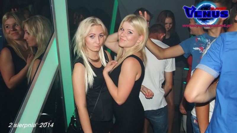 Weekend w Venus Planet część VI