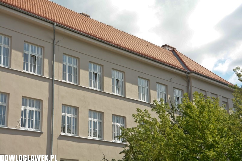 Część gmachu LMK zostanie wyburzona