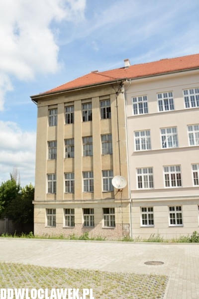 Część gmachu LMK zostanie wyburzona