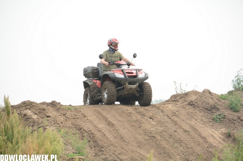 Kujawski Zlot Pojazdów Militarnych