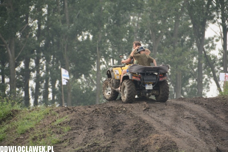 Kujawski Zlot Pojazdów Militarnych
