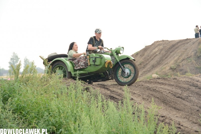 Kujawski Zlot Pojazdów Militarnych