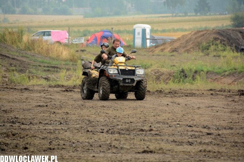Kujawski Zlot Pojazdów Militarnych