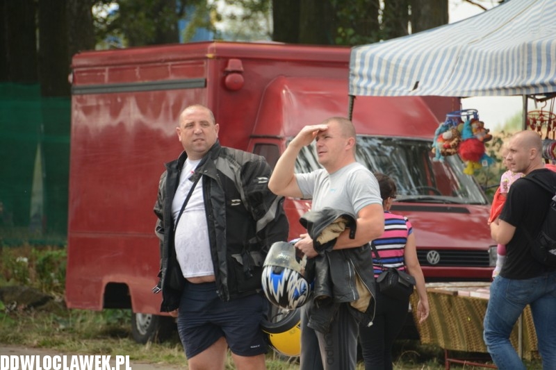 Kujawski Zlot Pojazdów Militarnych