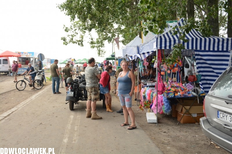 Kujawski Zlot Pojazdów Militarnych