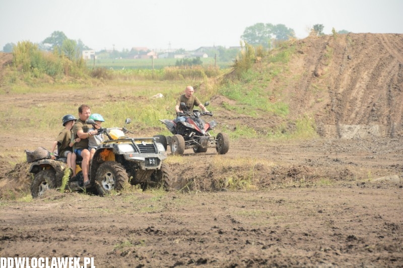 Kujawski Zlot Pojazdów Militarnych