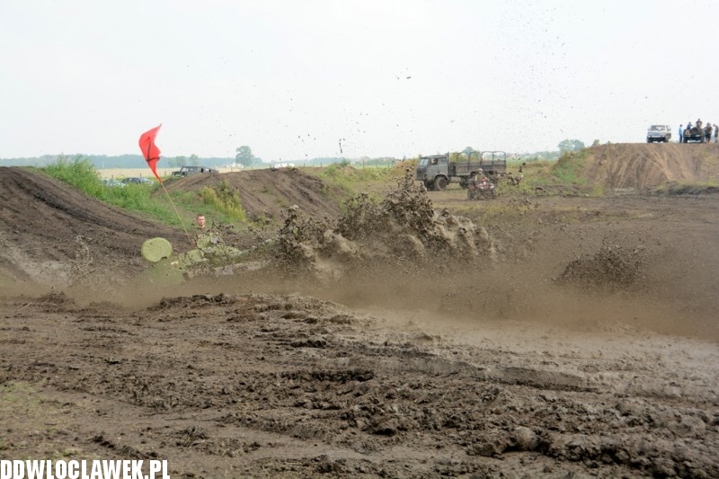 Kujawski Zlot Pojazdów Militarnych