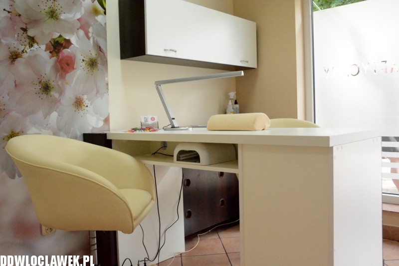 Ivi Beauty i Studio Fryzur Ona & On