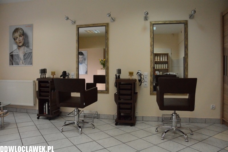 Ivi Beauty i Studio Fryzur Ona & On