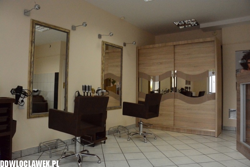 Ivi Beauty i Studio Fryzur Ona & On
