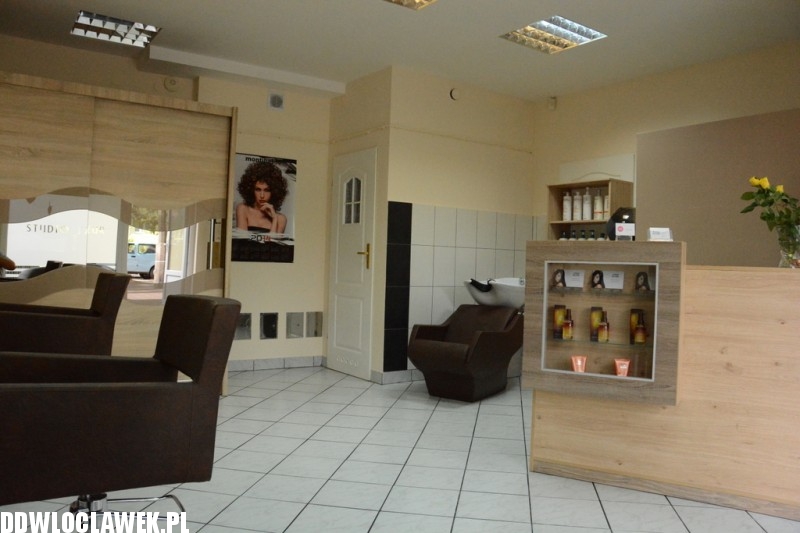 Ivi Beauty i Studio Fryzur Ona & On