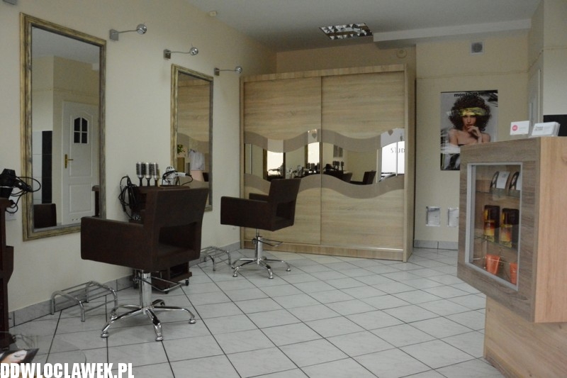 Ivi Beauty i Studio Fryzur Ona & On