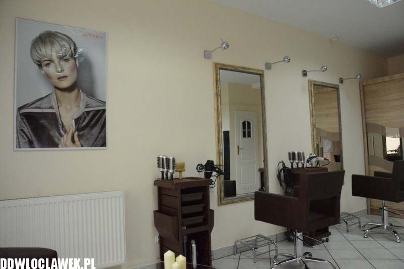 Ivi Beauty i Studio Fryzur Ona & On