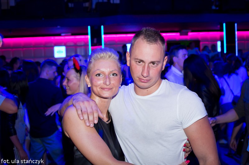 Weekend we Włocławku: 09.08 Million część I